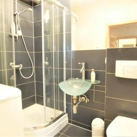 Nad Morzem Apartman Gdynia