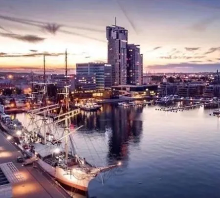 Nad Morzem * Gdynia